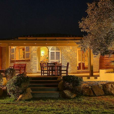 Villa Cartarana بونيفَسْيو المظهر الخارجي الصورة