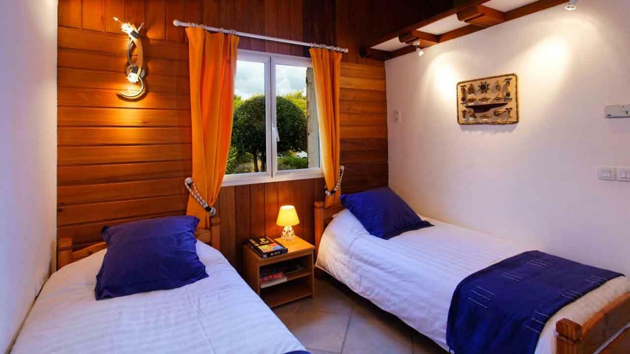 Villa Cartarana بونيفَسْيو المظهر الخارجي الصورة