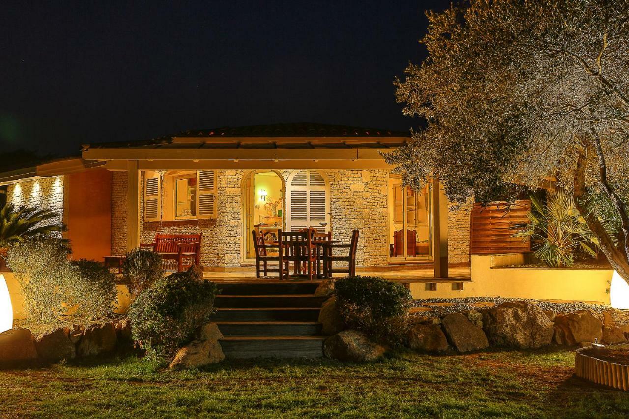 Villa Cartarana بونيفَسْيو المظهر الخارجي الصورة
