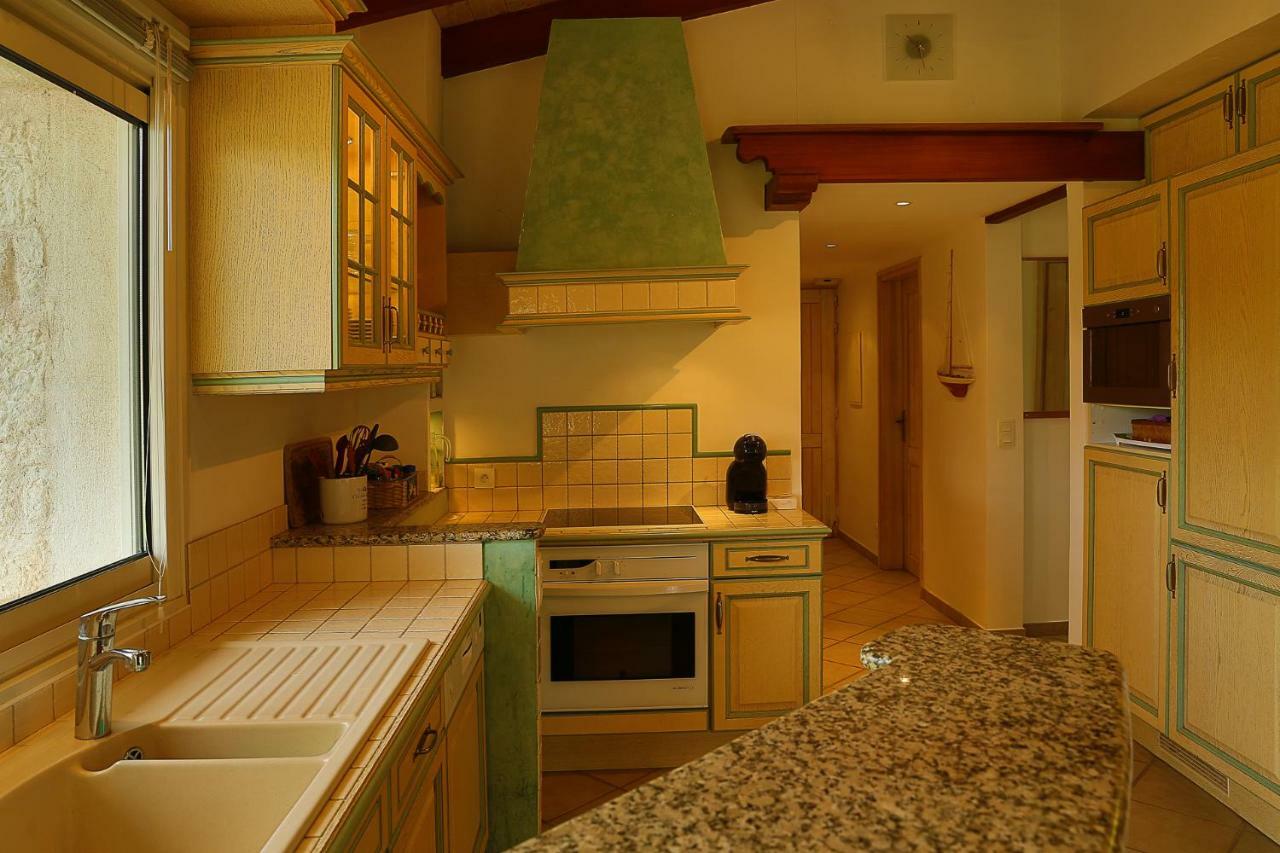 Villa Cartarana بونيفَسْيو المظهر الخارجي الصورة