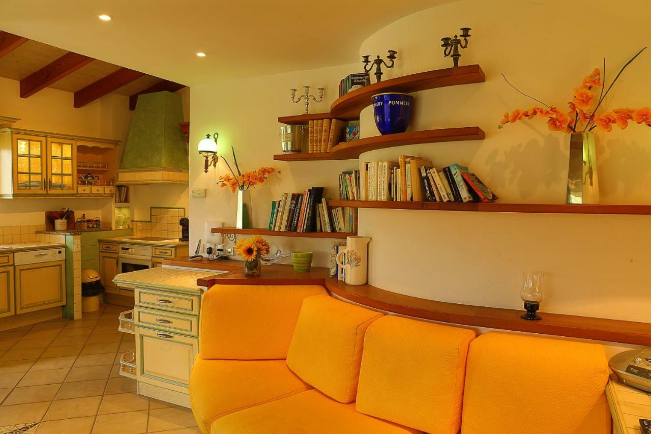 Villa Cartarana بونيفَسْيو المظهر الخارجي الصورة
