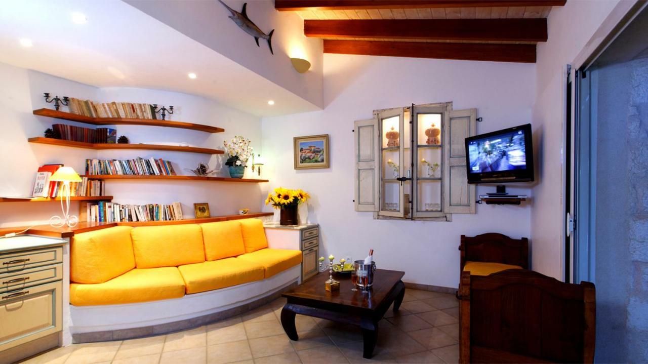 Villa Cartarana بونيفَسْيو المظهر الخارجي الصورة