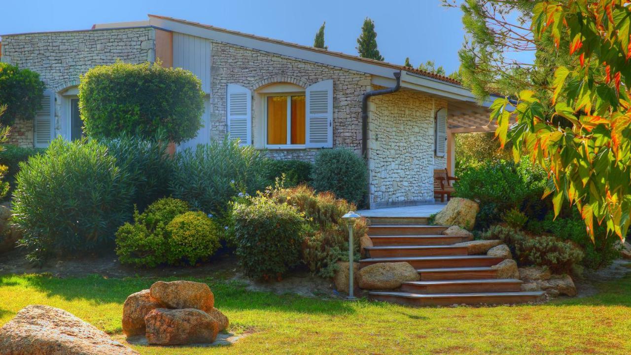 Villa Cartarana بونيفَسْيو المظهر الخارجي الصورة