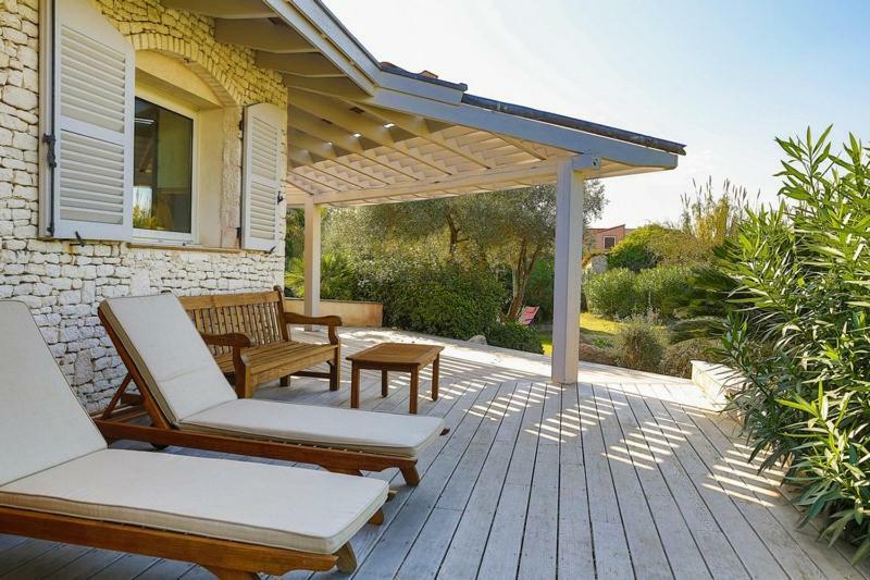 Villa Cartarana بونيفَسْيو المظهر الخارجي الصورة
