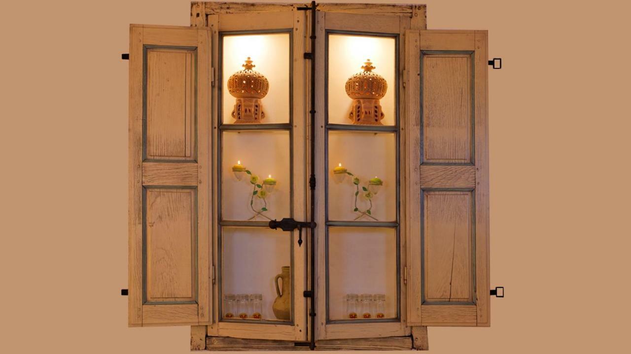 Villa Cartarana بونيفَسْيو المظهر الخارجي الصورة