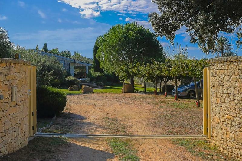 Villa Cartarana بونيفَسْيو المظهر الخارجي الصورة