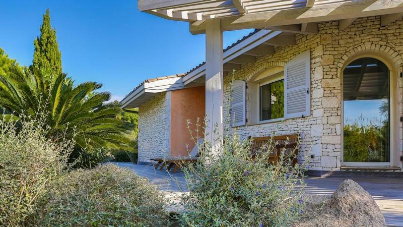Villa Cartarana بونيفَسْيو المظهر الخارجي الصورة