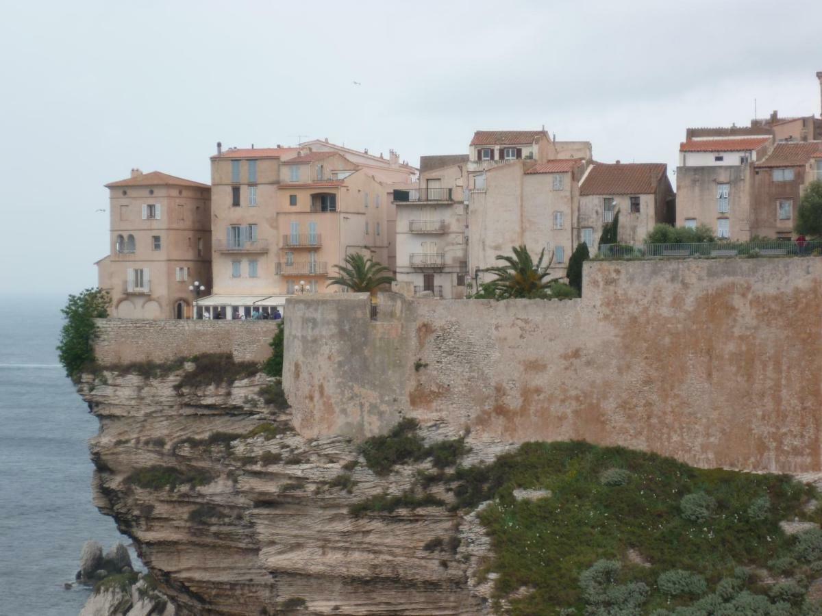 Villa Cartarana بونيفَسْيو المظهر الخارجي الصورة